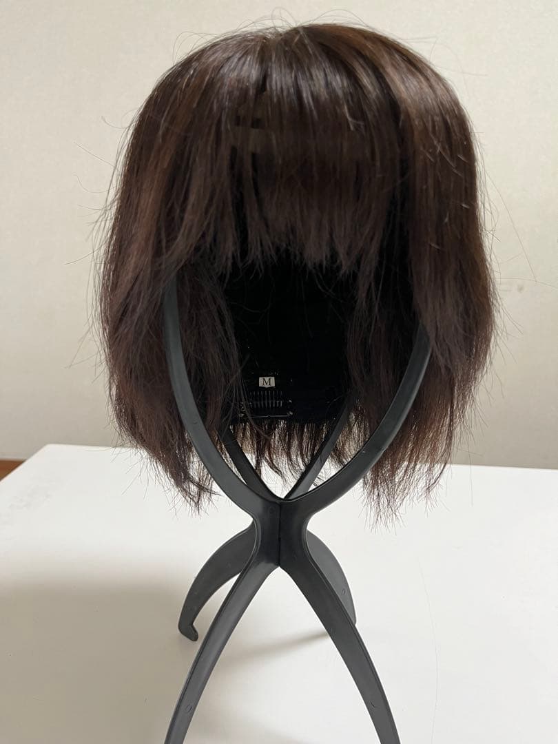 【値下げしました！】百合子ウィッグショートウィッグ