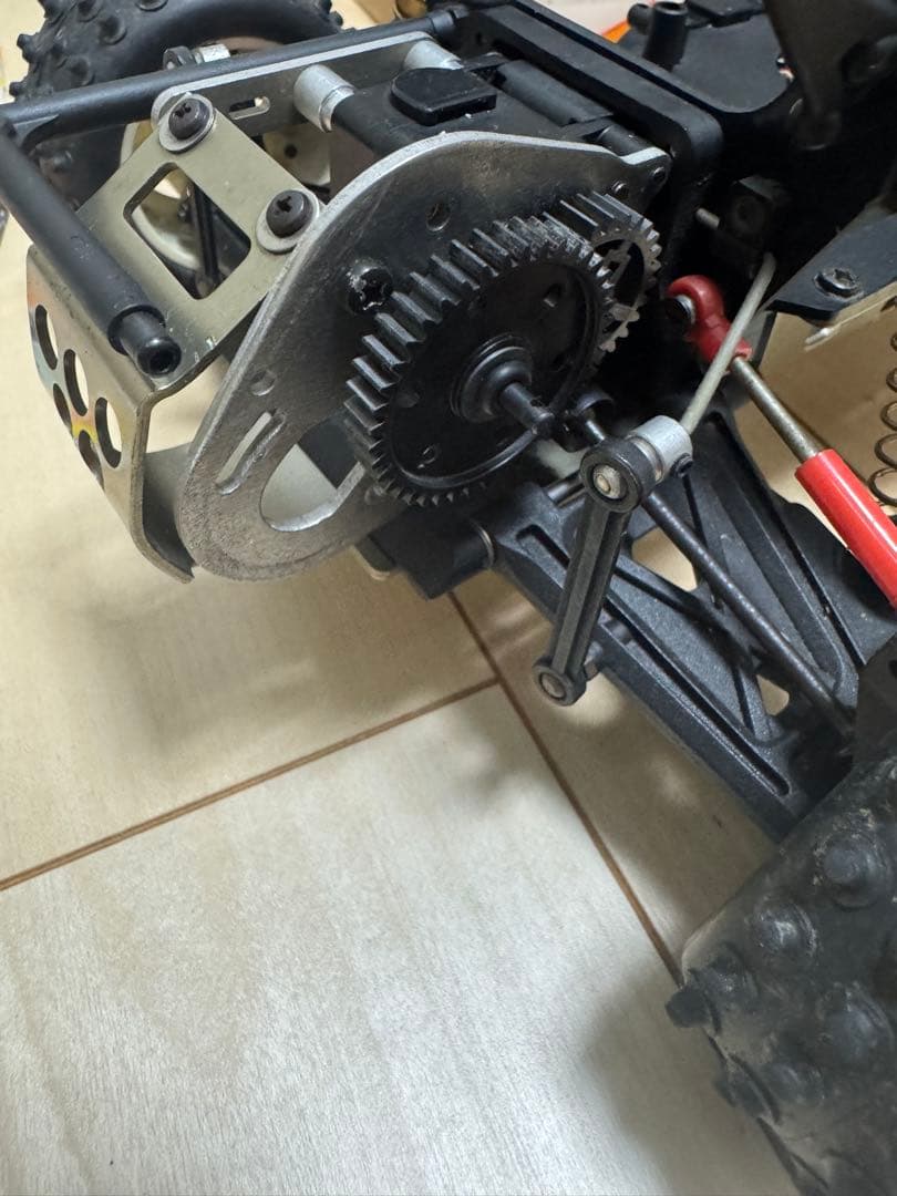 当時物　完動品　旧ULTIMA アルティマ