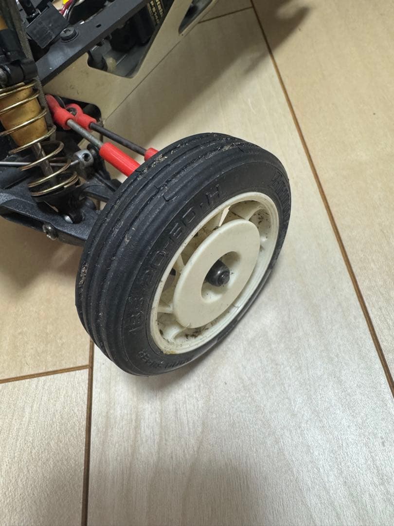 当時物　完動品　旧ULTIMA アルティマ