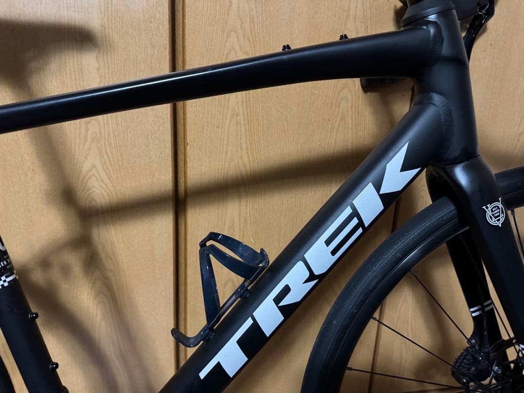 TREK DOMANE AL5 Gen4 2025年　12速