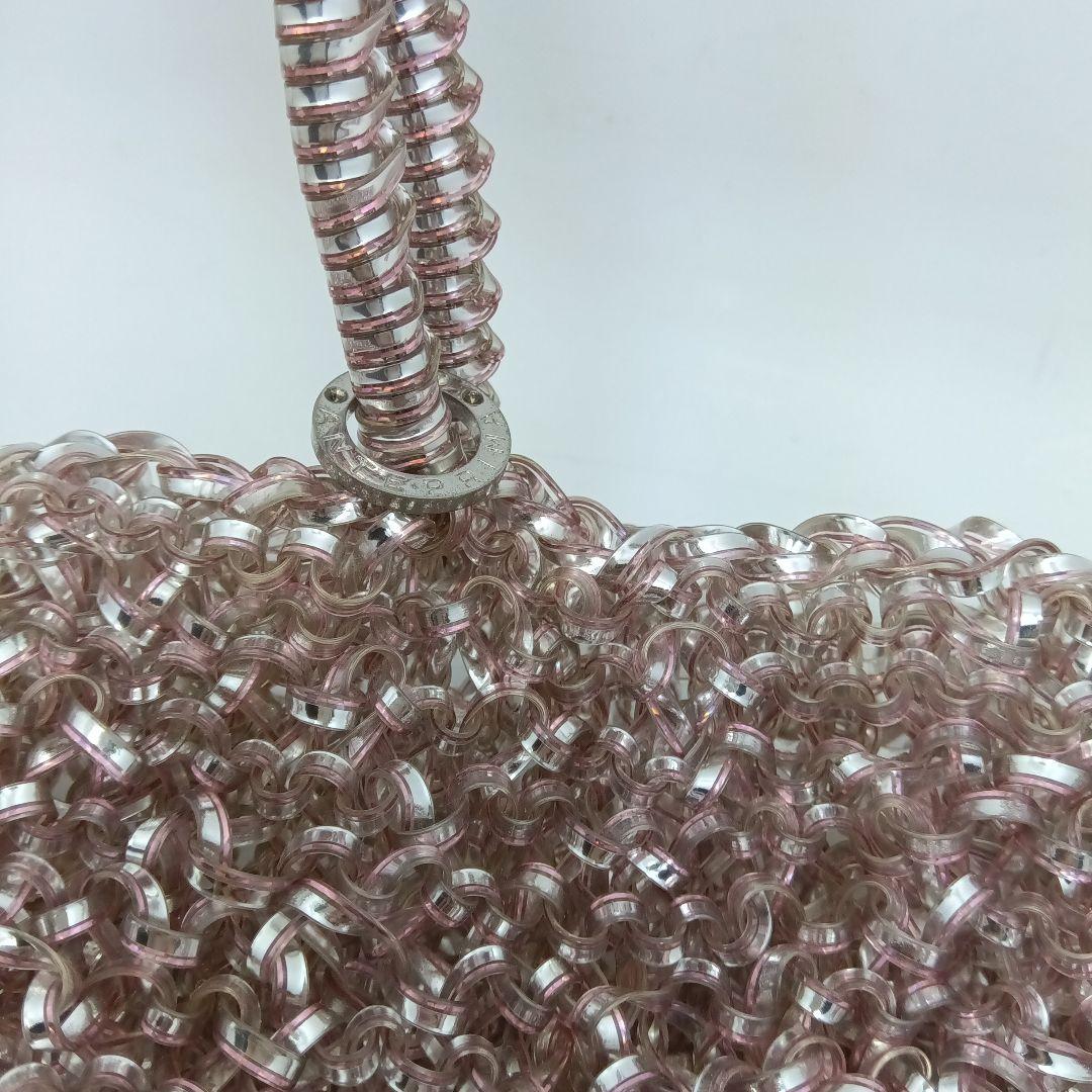 ANTEPRIMA（アンテプリマ）ワイヤーバック