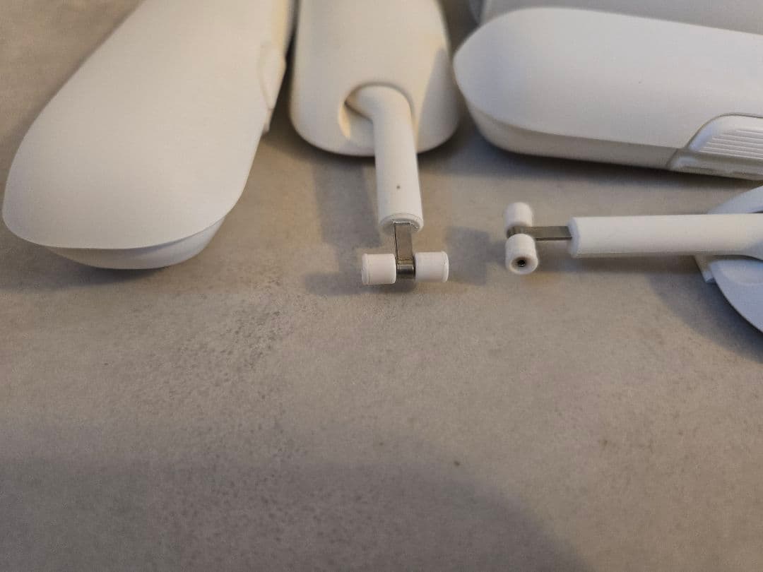 SwitchBot カーテン 3 U型レール対応 x 2