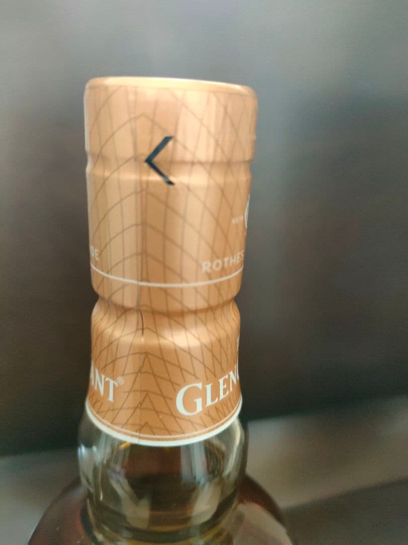 グレングラント プライベートカスク Ysカスク