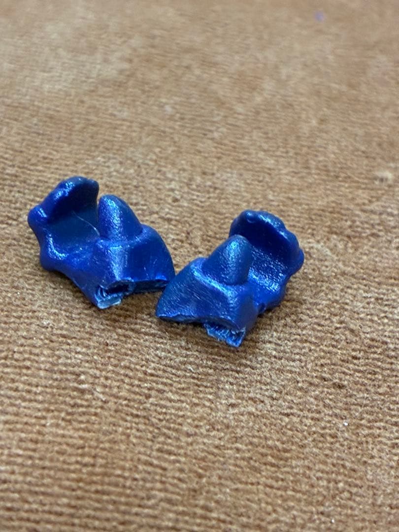 ポピー 超合金 DELUXE 勇者ライディーン