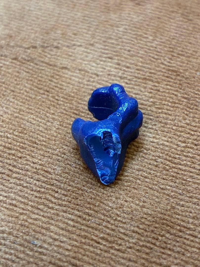 ポピー 超合金 DELUXE 勇者ライディーン