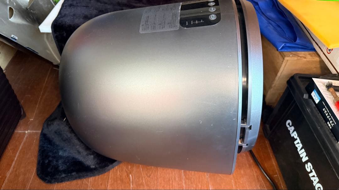 Morus(モルス) 乾燥機 小型衣類乾燥機