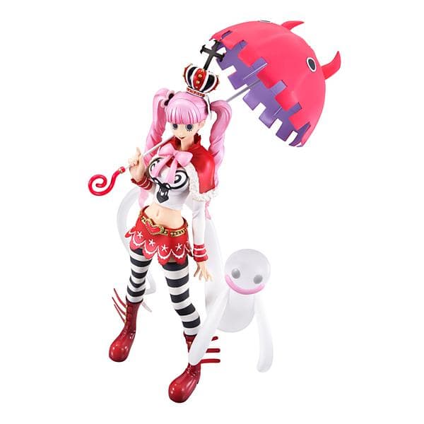 完全【新品・未開封】ワンピース pop NEO-DX ペローナ