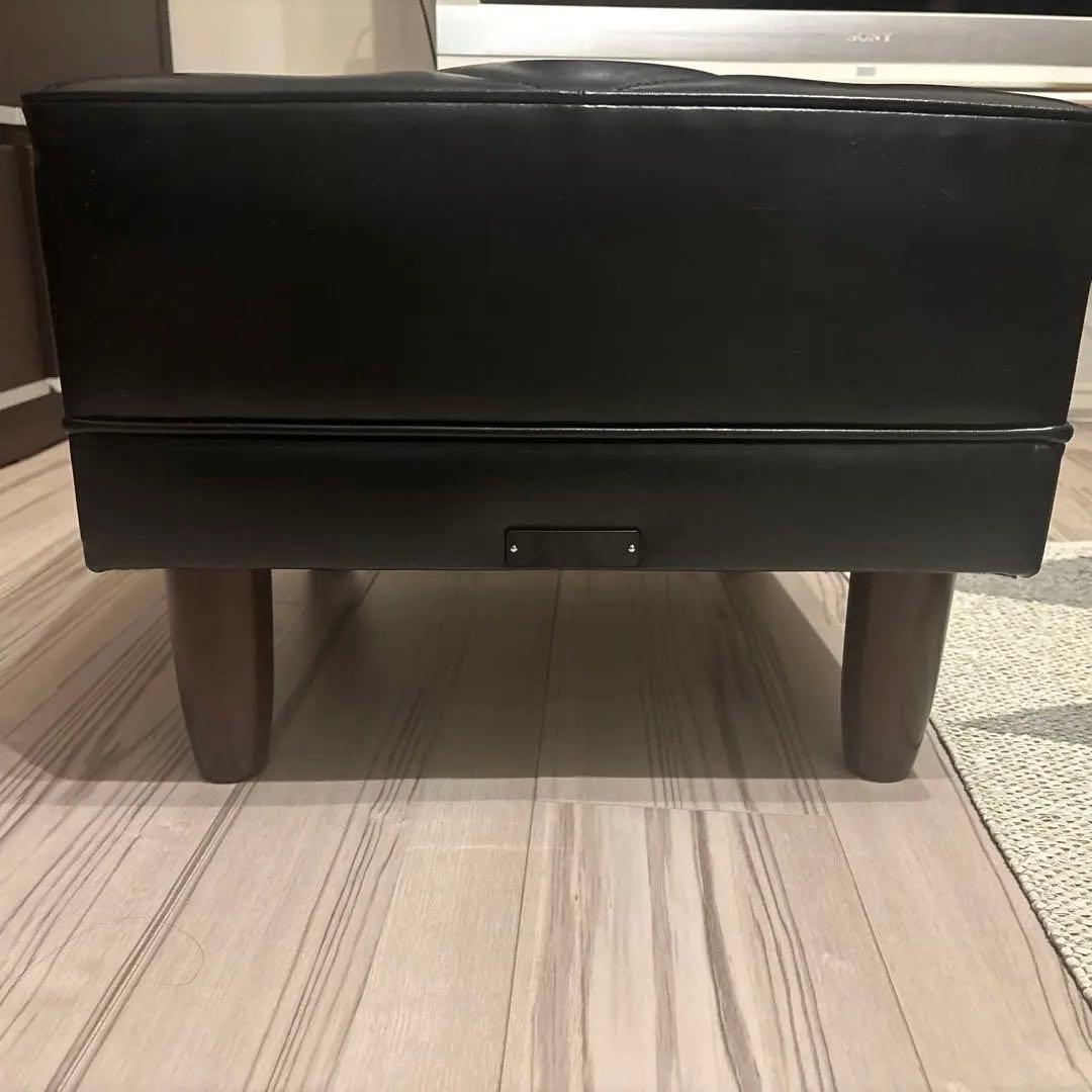 カリモク60スツール