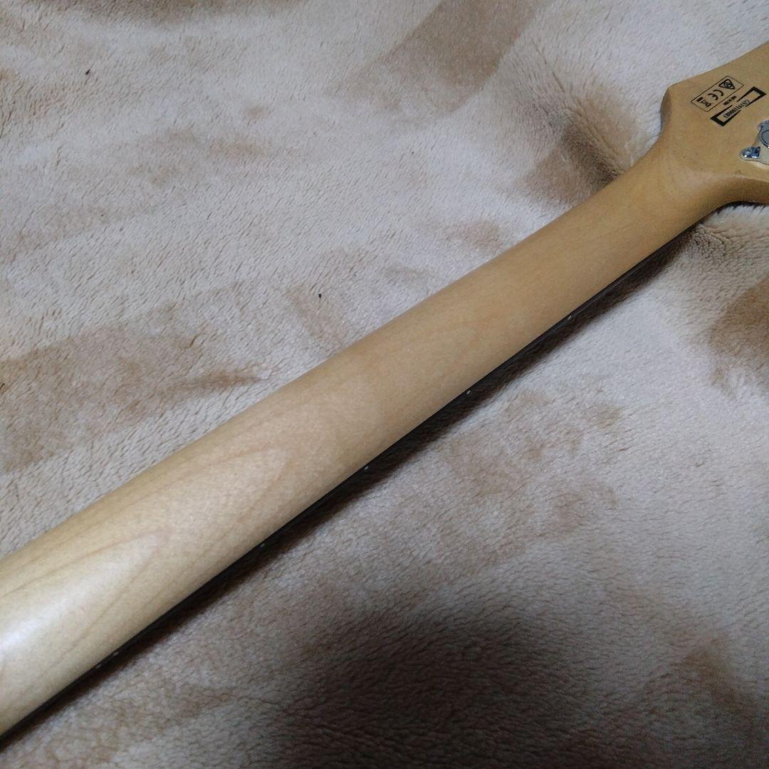 Ibanez Gio エレキギター HSH