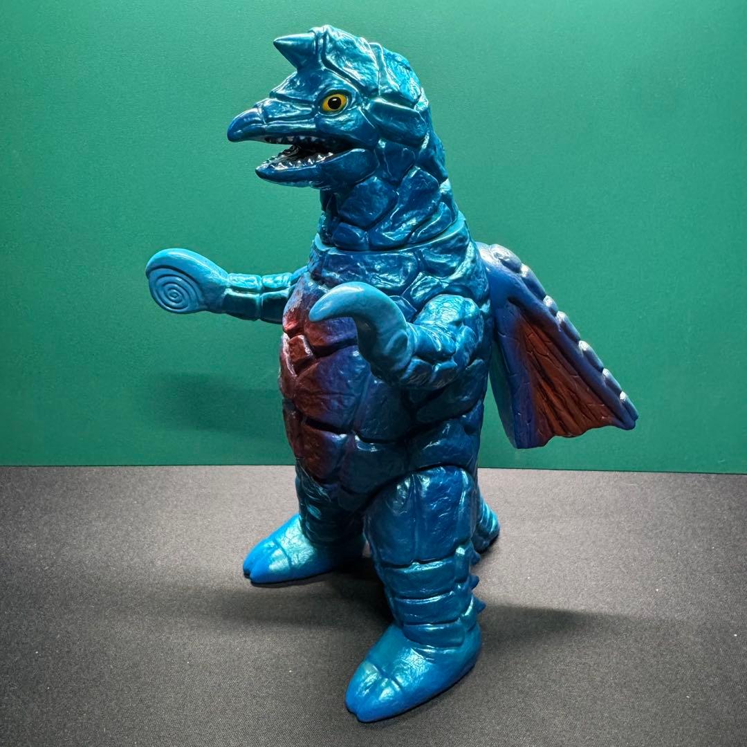 送料込み ドラコ ブルマァク ウルトラ怪獣シリーズ ウルトラマン