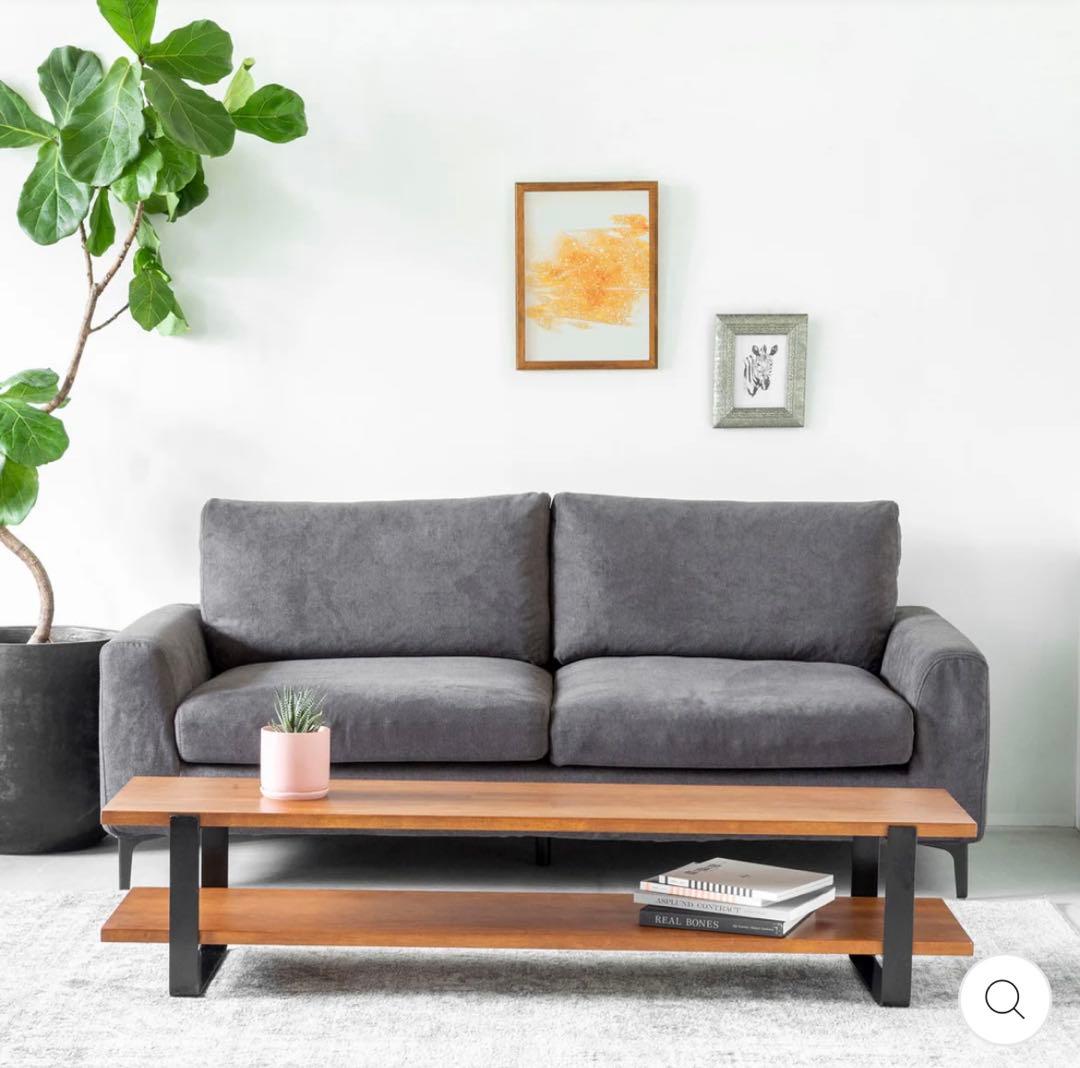 【Kanademono】THE TV BOARD / LOW TABLE