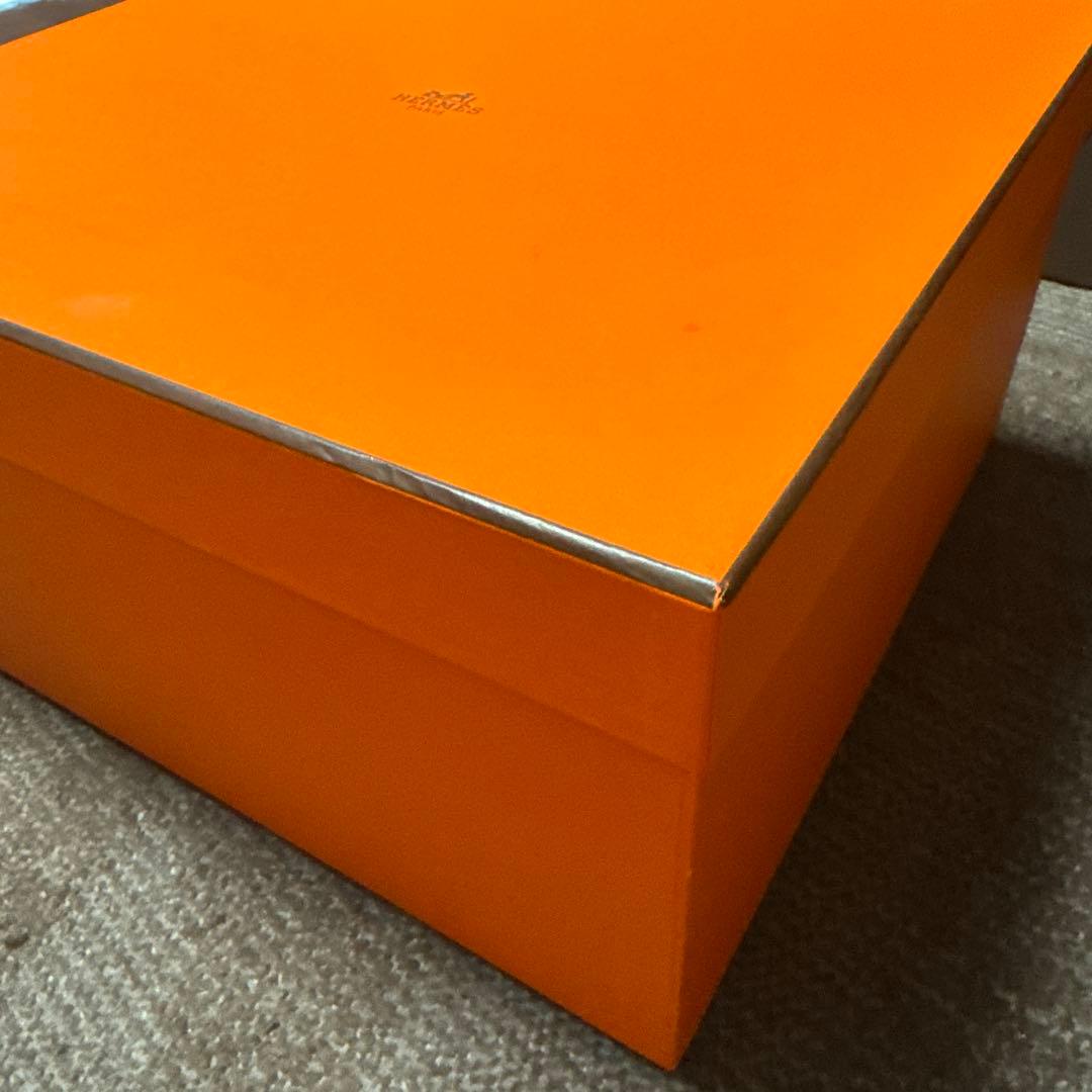 HERMES バーキン30センチ　空箱