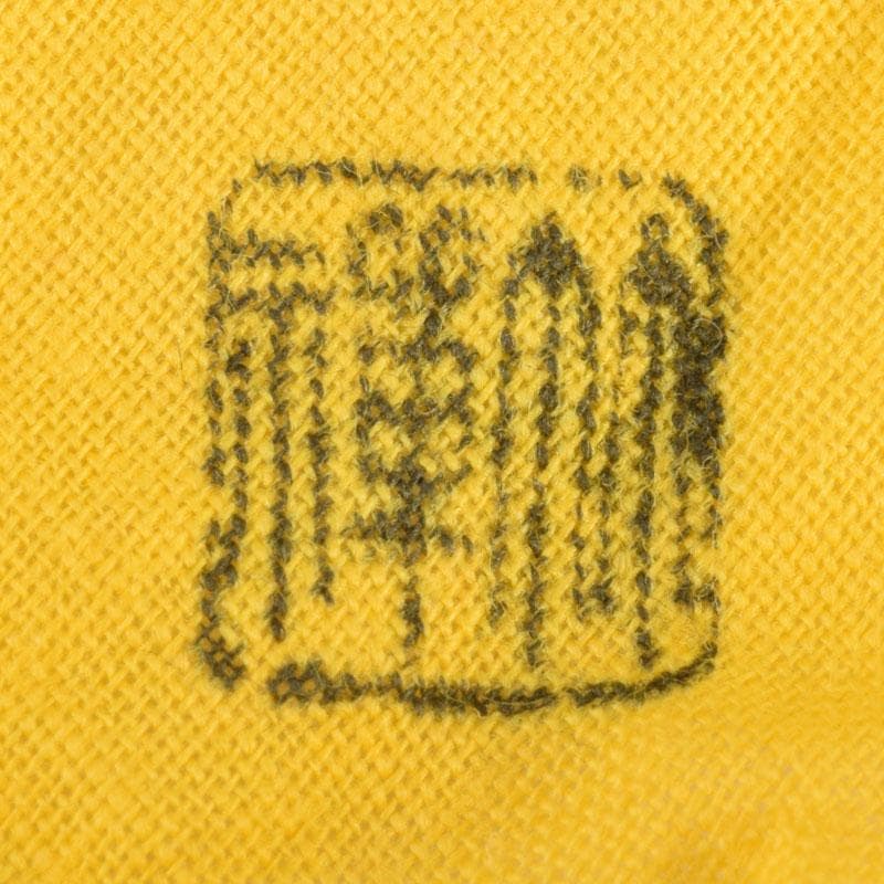 茶道具　根来塗　竹禪作　竹香合　共布共箱　Z　8906