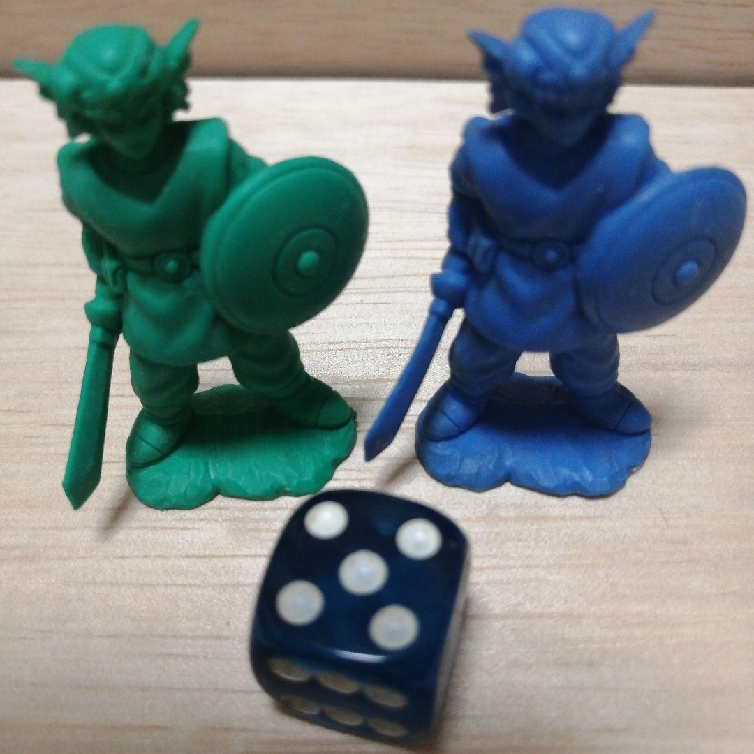 ドラゴンクエスト　ダンジョンⅡ　キングスライムの洞窟