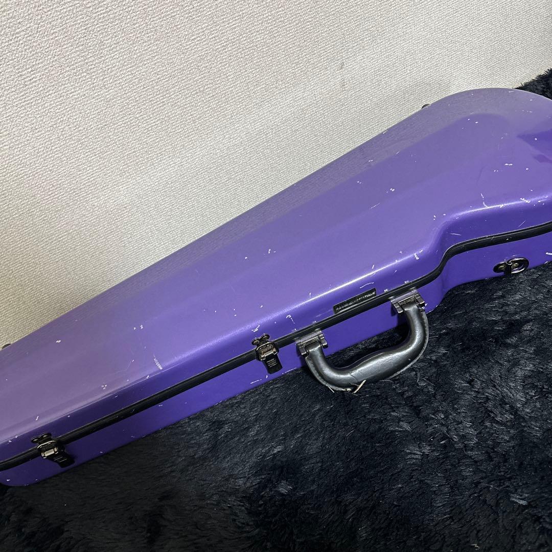 J.W.EASTMAN イーストマン バイオリンケース 4/4サイズ