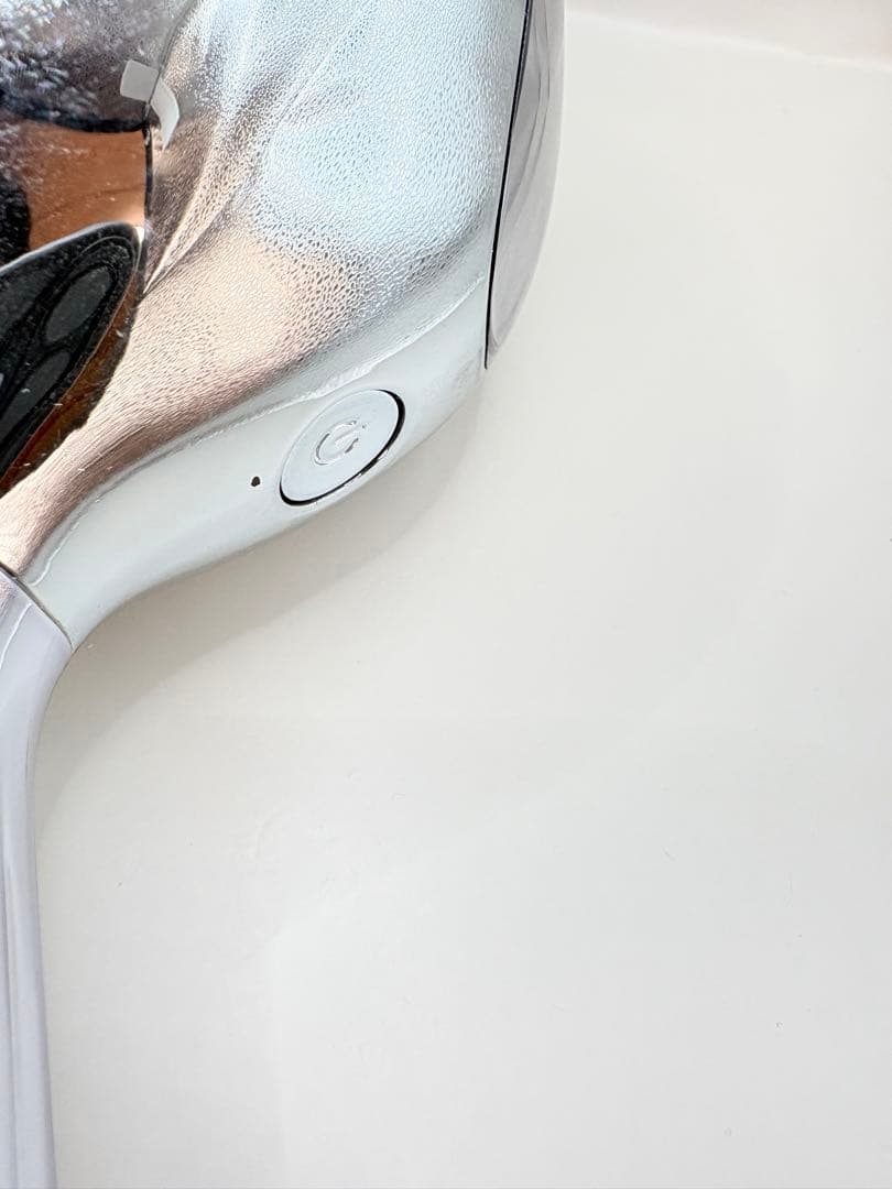 Refa リファ MTG ビューテックドライヤー プロ 334