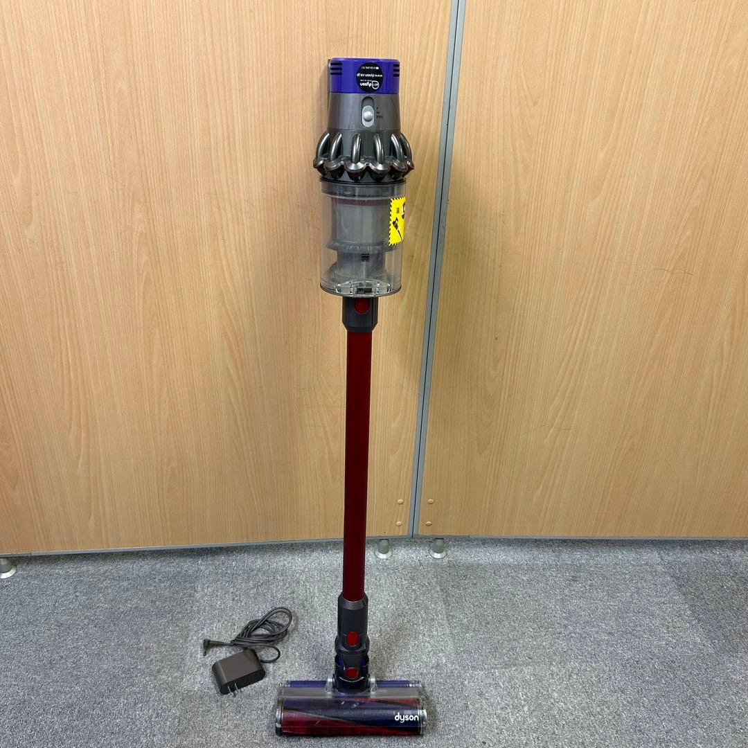 ダイソン　V10SV12