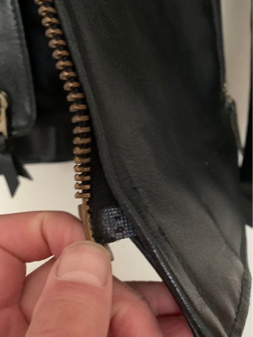 WEST RIDE ウエストライド　シングルライダース　WR-CHPS　40