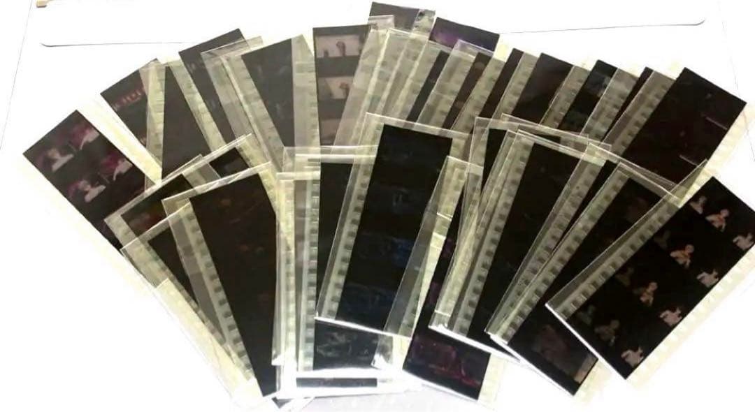 アイナナ　ムビナナ　特典メモリアルフィルム