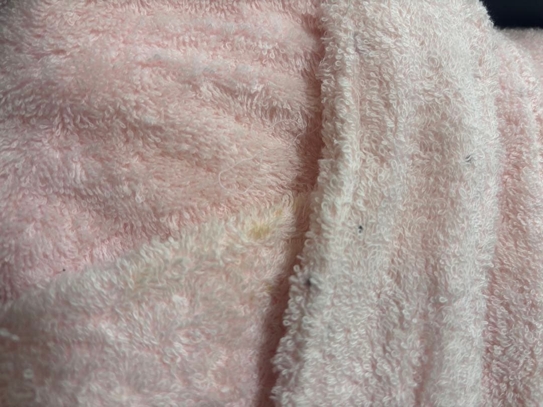 ラルフローレン　バスローブ　ブルー　ピンク　2点セット