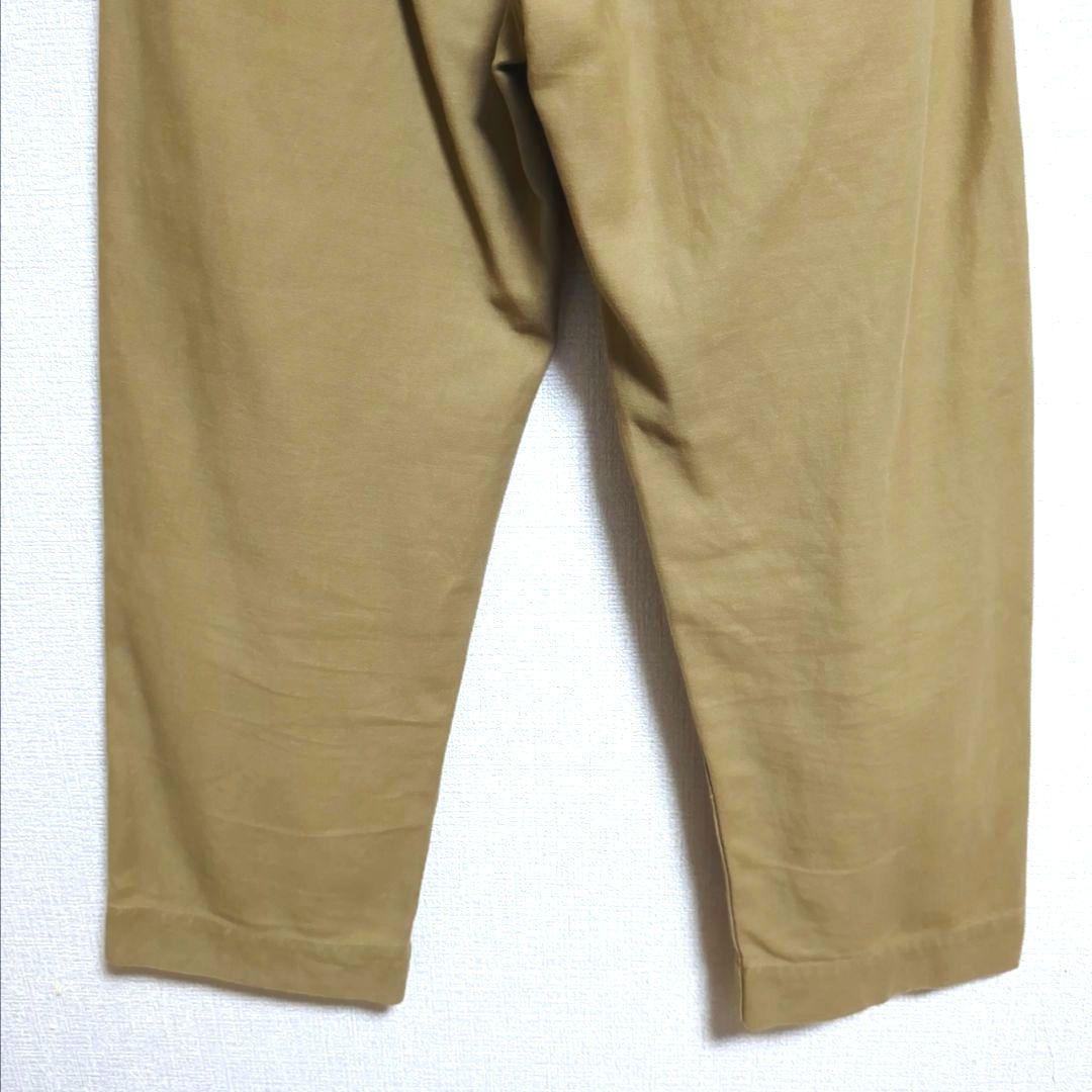 ナイジェルケーボン　ブリティッシュアーミーパンツ