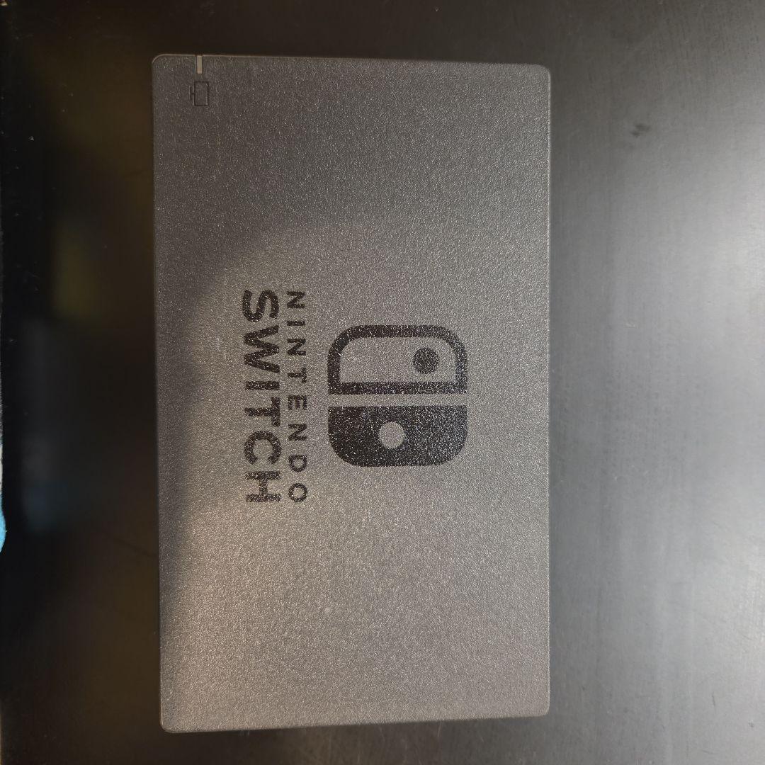 【たつまさん専用】Nintendo Switch 本体 256GB SDカード付