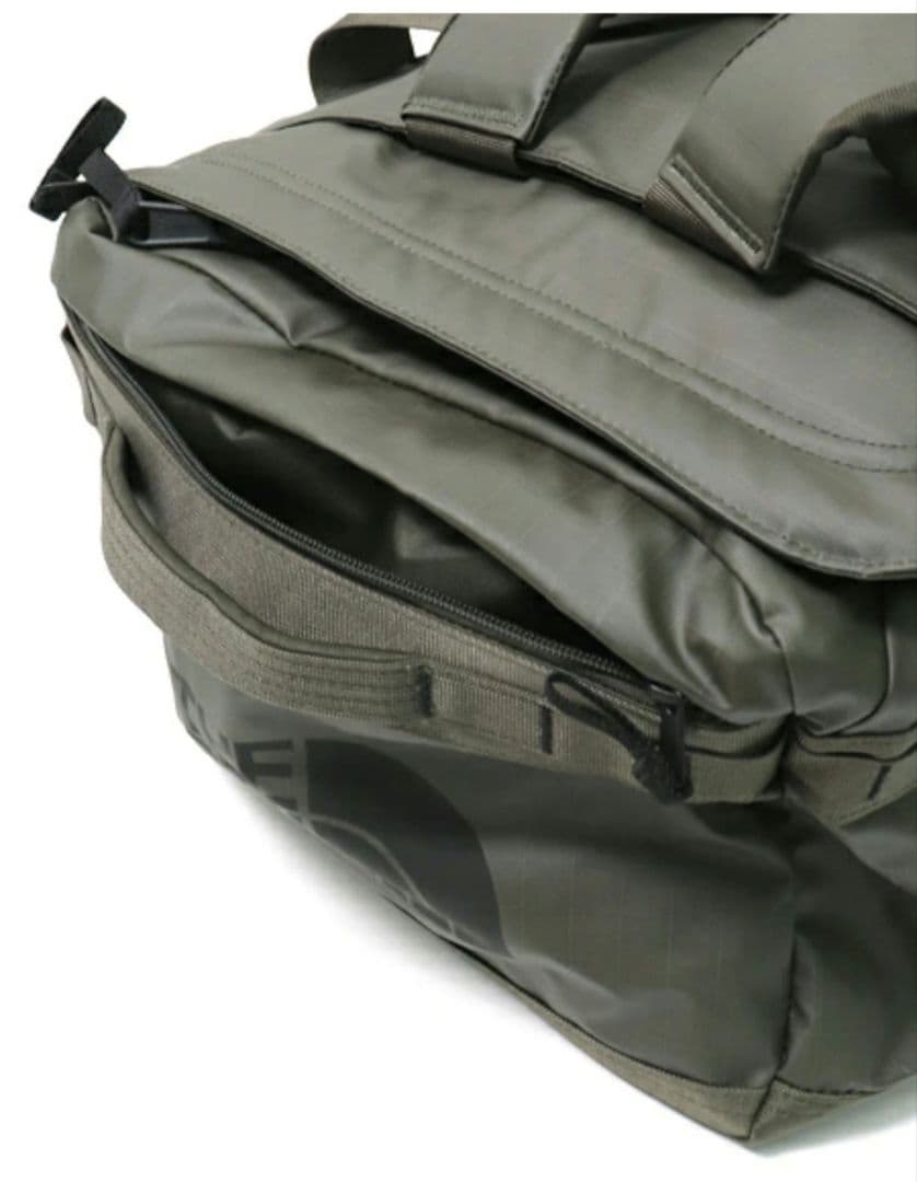 【新品】ノースフェイス ベースキャンプ ボイジャー ライト 42L