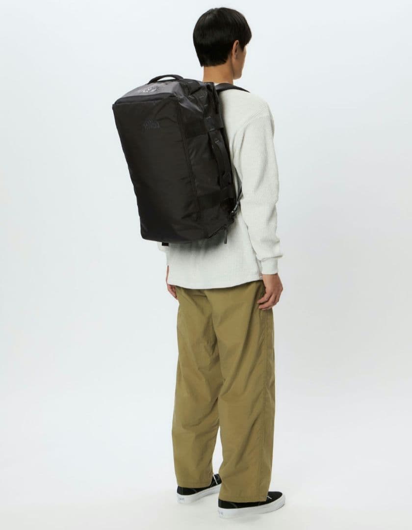 【新品】ノースフェイス ベースキャンプ ボイジャー ライト 42L