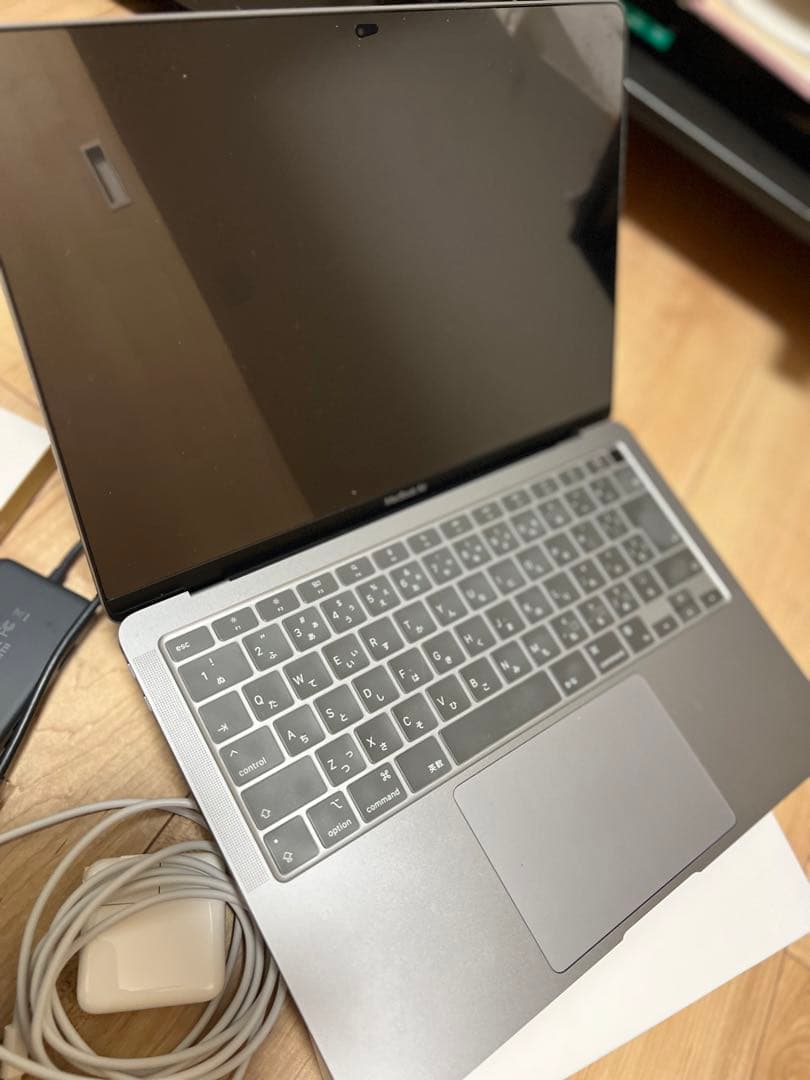 apple アップル2020 MacBook Air ノートパソコンマックブック