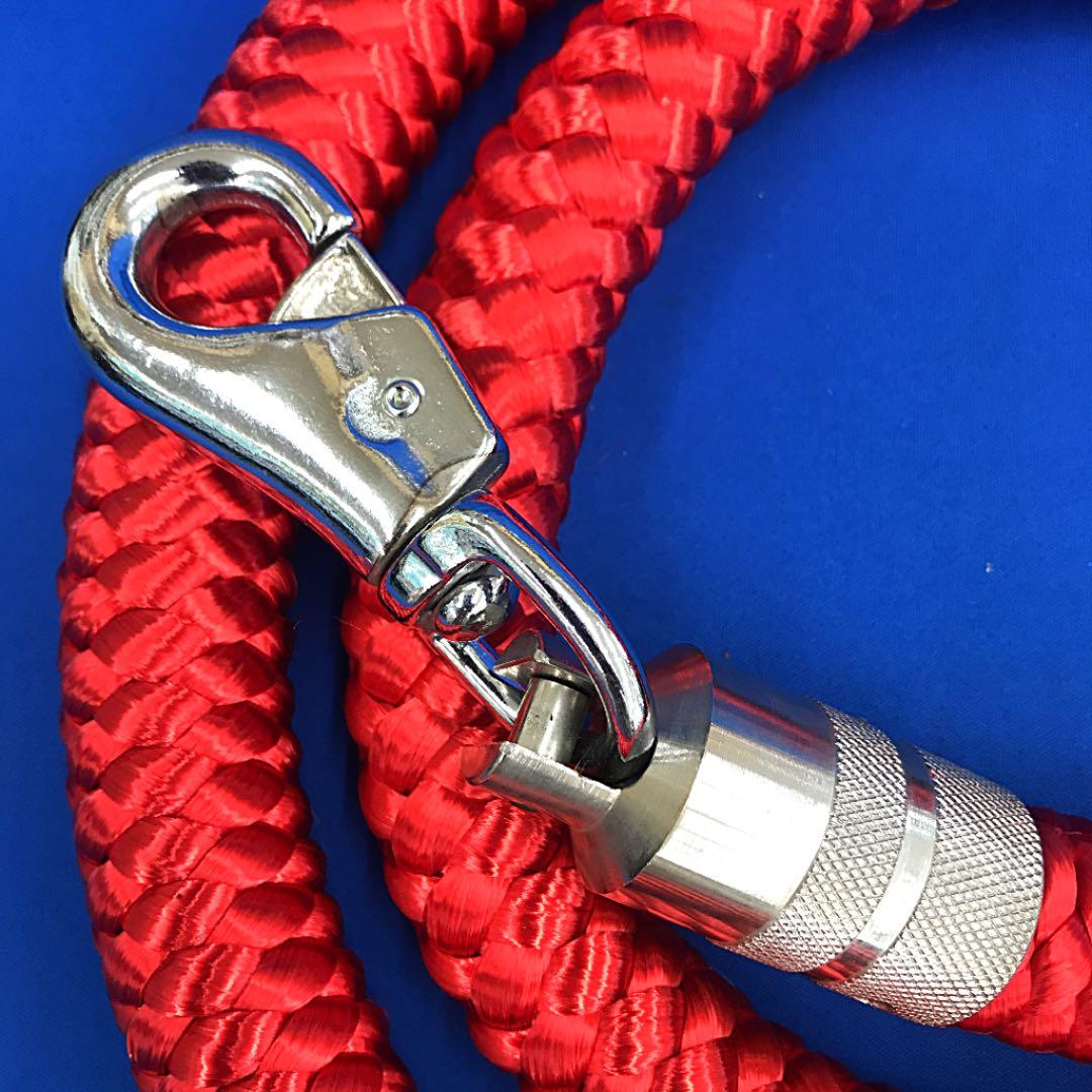 超大型犬用リード