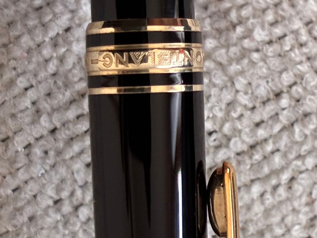 ◾️モンブラン◾️マイスターシュテュック クラシック164 ◾️ボールペン◾️筆記良好◾️