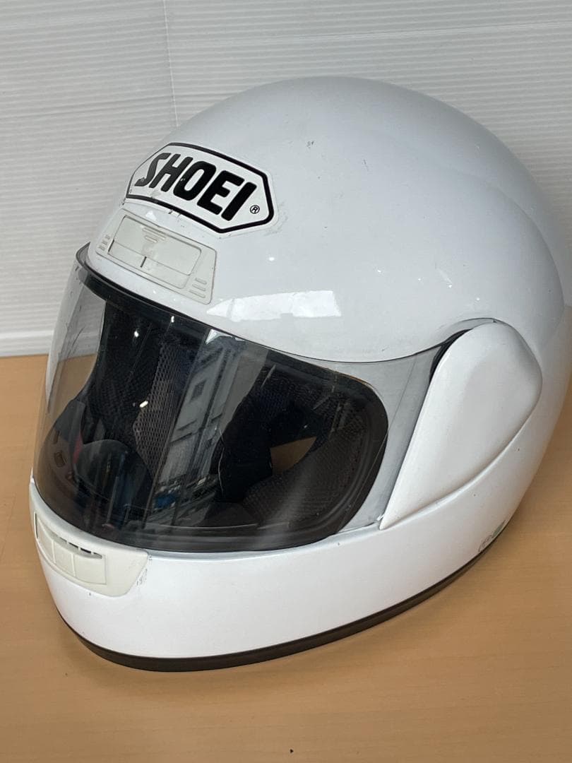 フルフェイス ヘルメット SHOEI Sサイズ？ ショーエイ メット