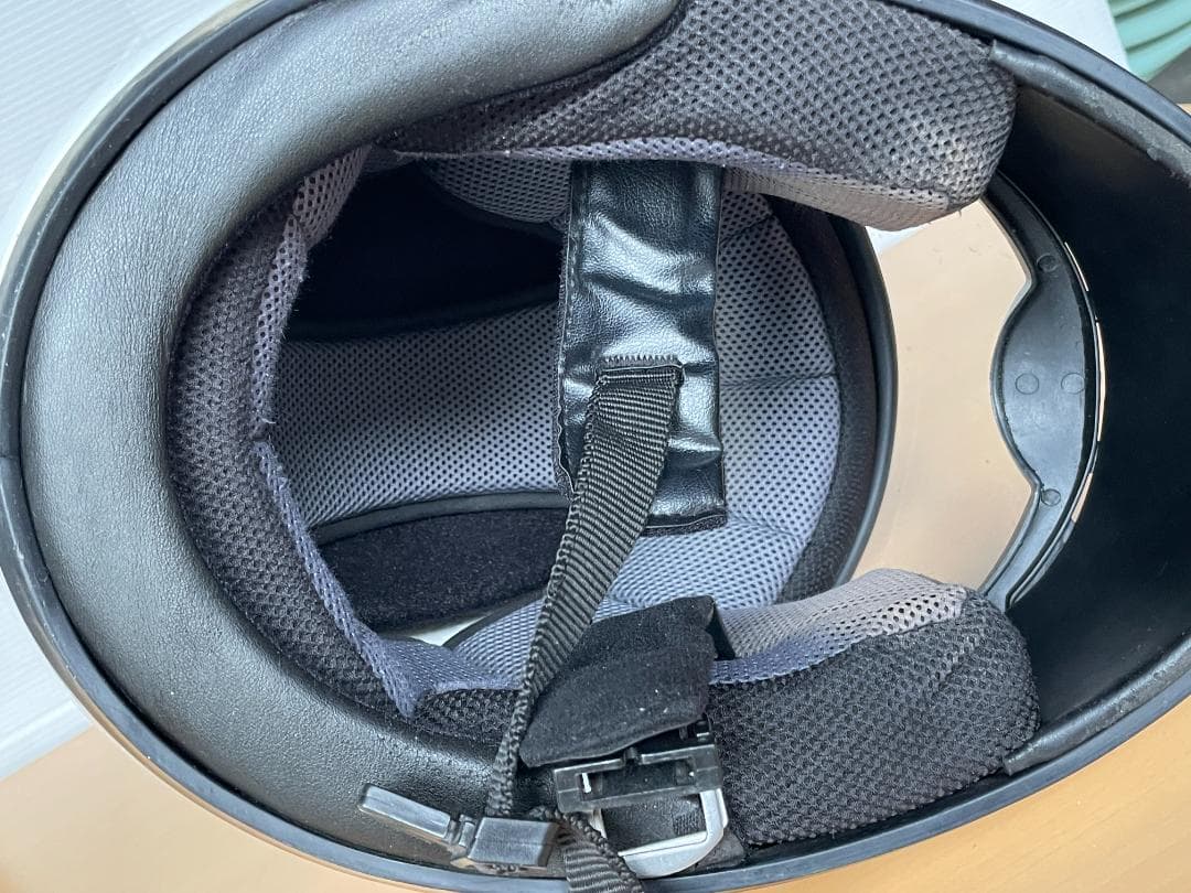 フルフェイス ヘルメット SHOEI Sサイズ？ ショーエイ メット