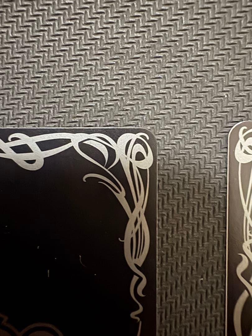 バトスピ　バトルスピリッツ　獅子王剣ナイトオーダー 2枚セット