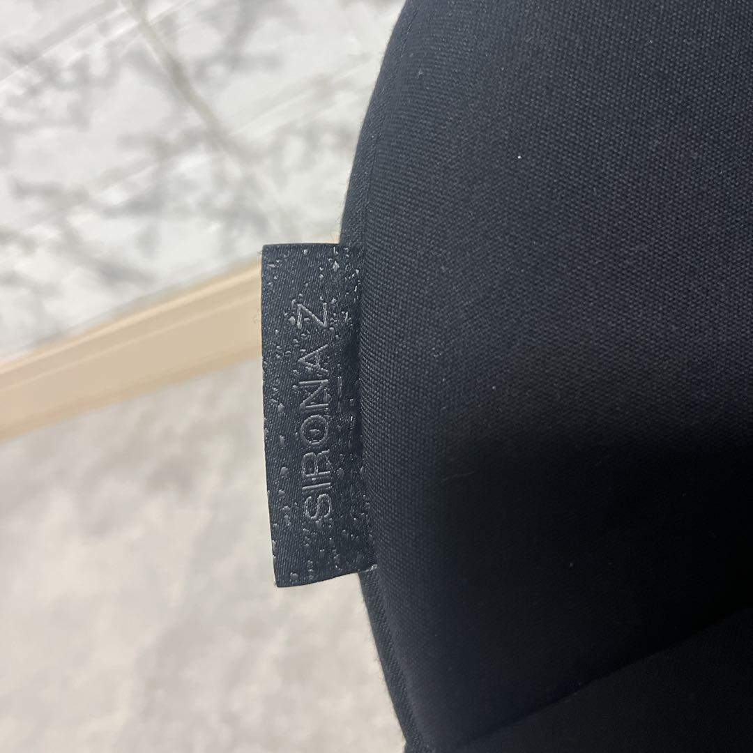 CYBEX シローナZ i-Size & Base Z セット ISOFIX