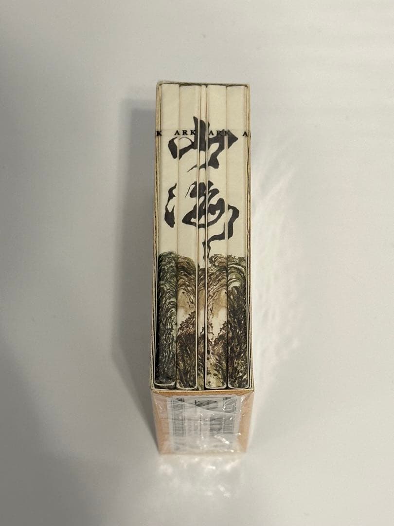 トランプ ARK playing cards SHAN HAI