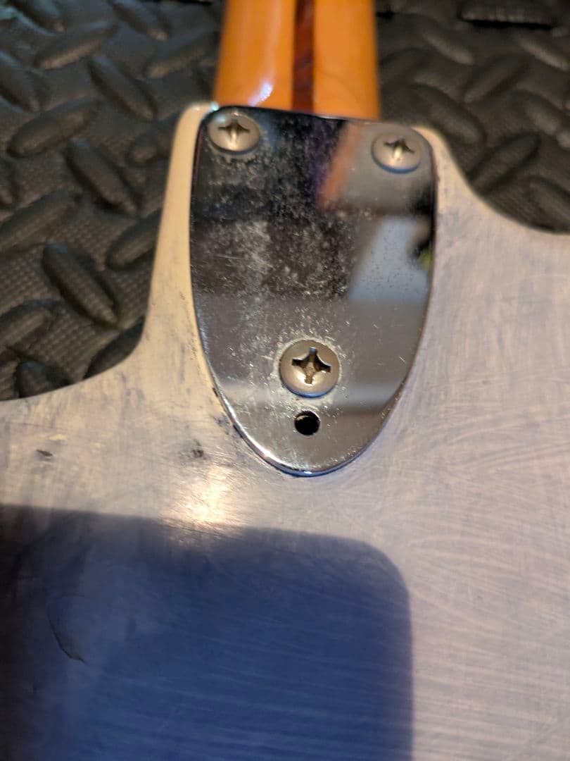 トーカイ Tokai シルバースタート SilverStar ストラトタイプ