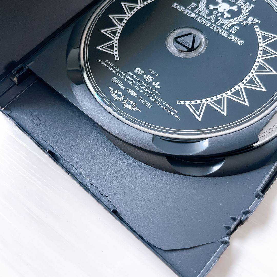 は*る様 ✨KAT-TUN まとめ DVD