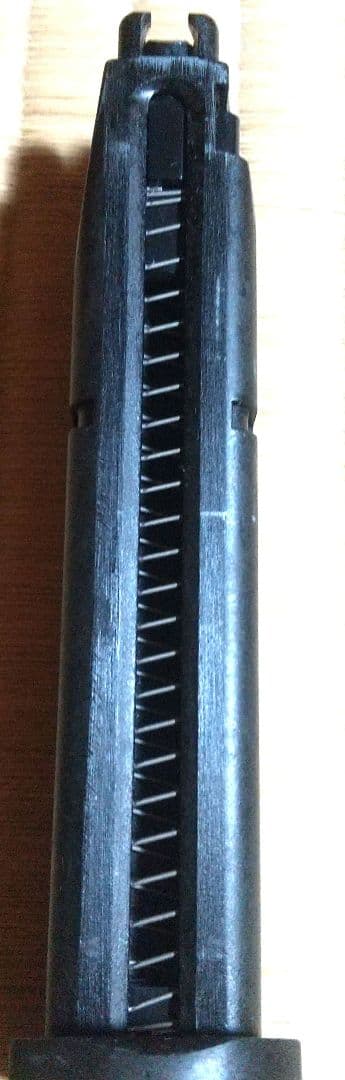 【最終出品日】ウエスタンアームズ ベレッタ M84FS チーター 【ジャンク品】