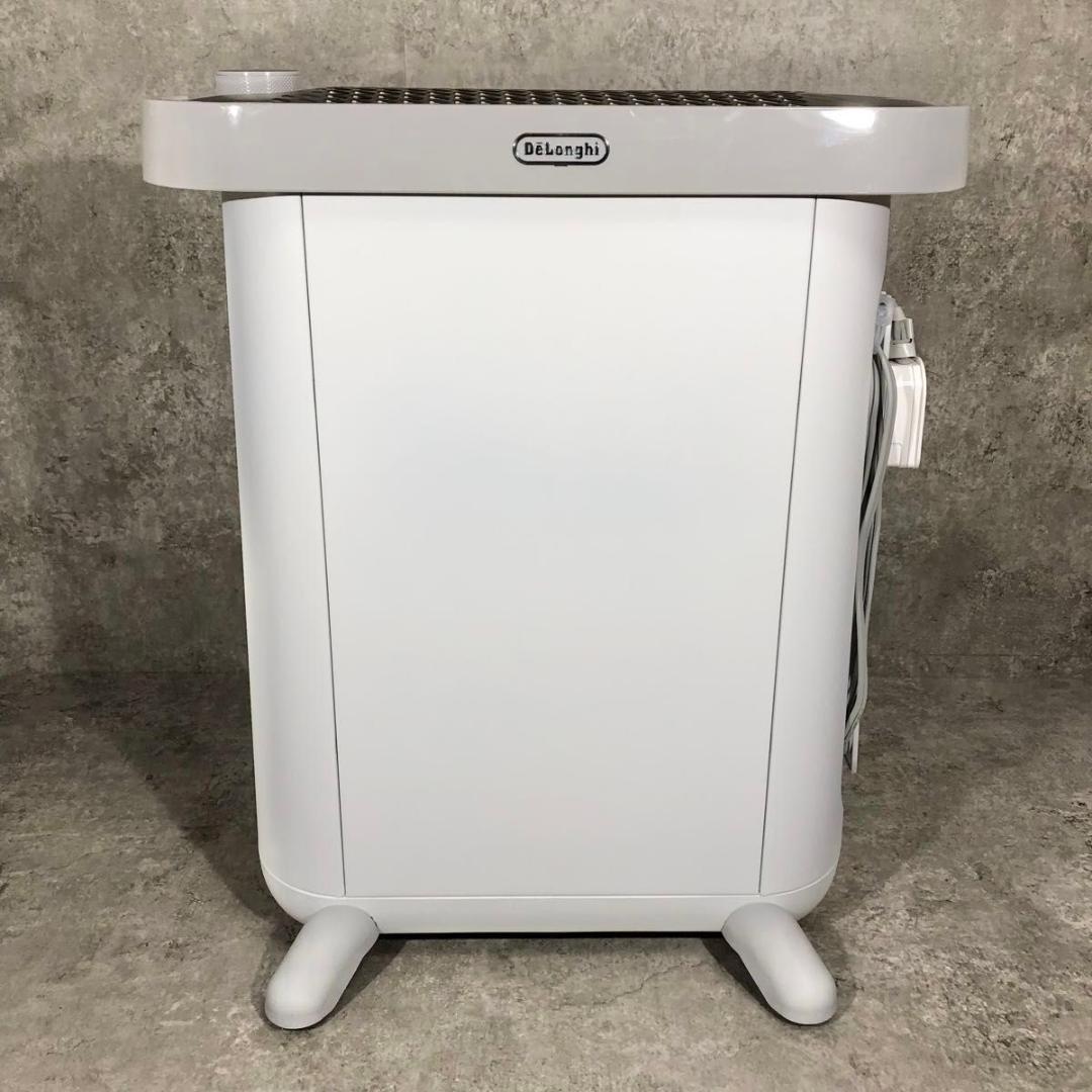 美品 デロンギ マルチダイナミックヒーター ソラーレ IDH15-WG 暖房