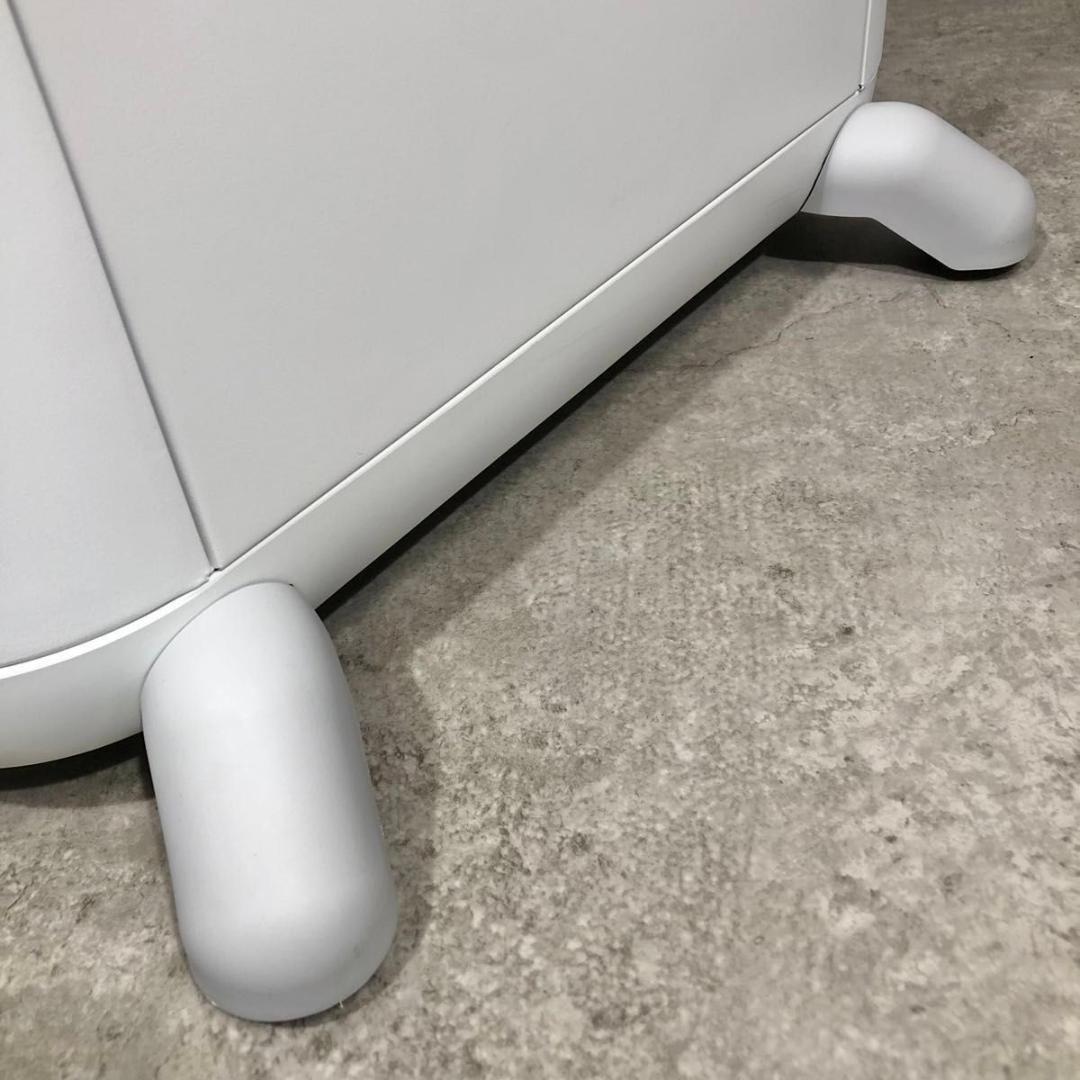 美品 デロンギ マルチダイナミックヒーター ソラーレ IDH15-WG 暖房