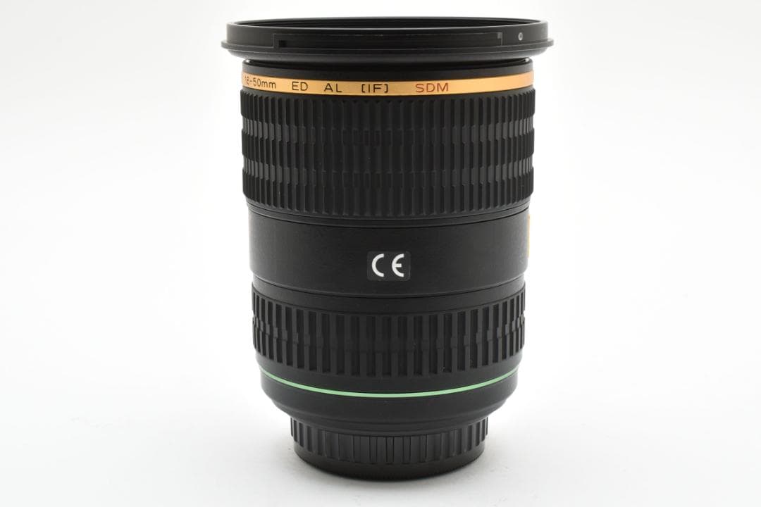 ★極美品★ペンタックス DA ★ 16-50mmf2.8 ED SDM#1230