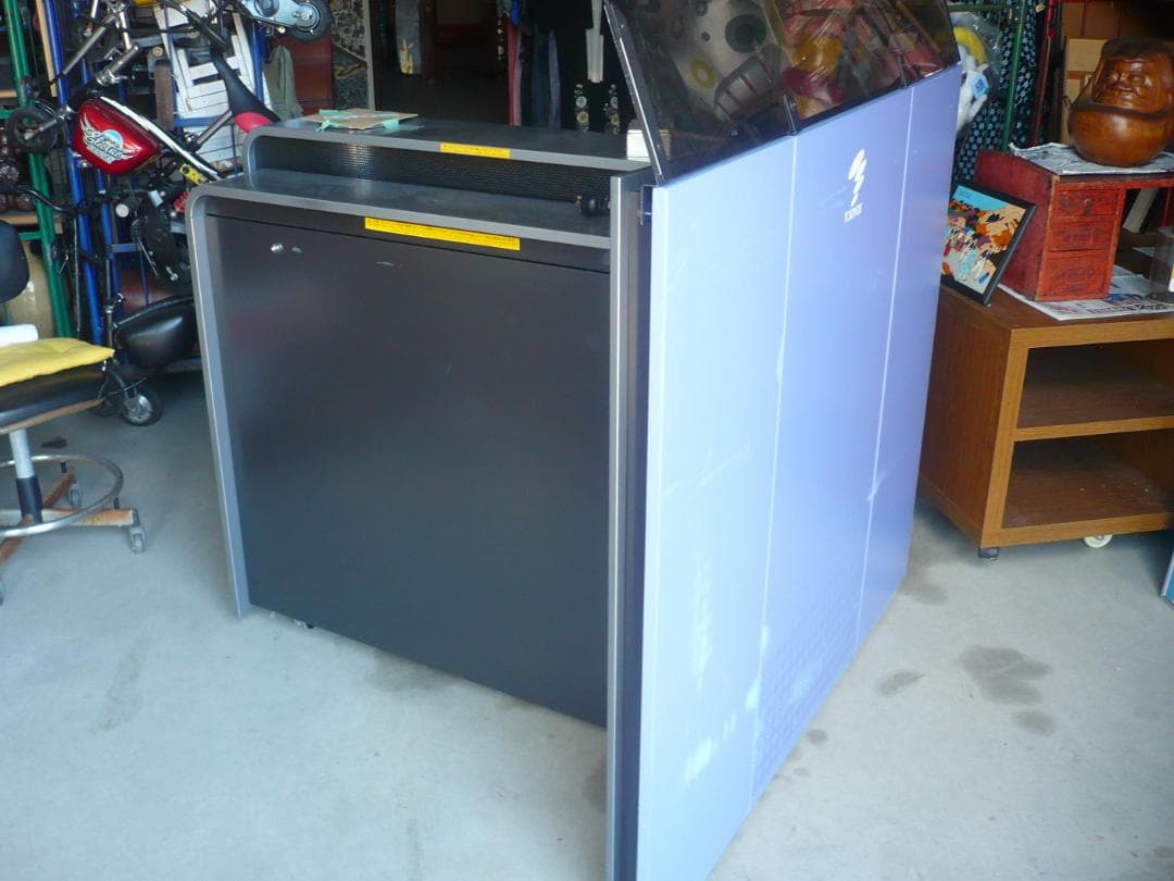 高級 分煙機 WEMJP トルネックス 受動喫煙対策 喫煙コーナー 清浄機