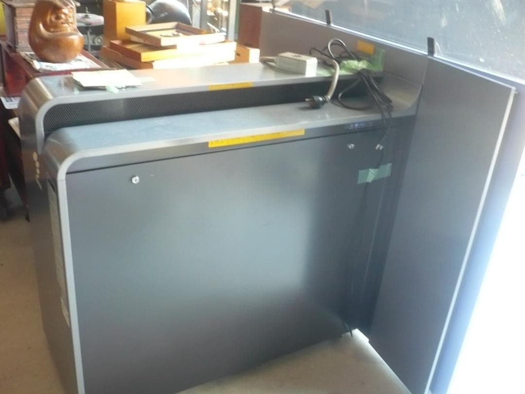 高級 分煙機 WEMJP トルネックス 受動喫煙対策 喫煙コーナー 清浄機