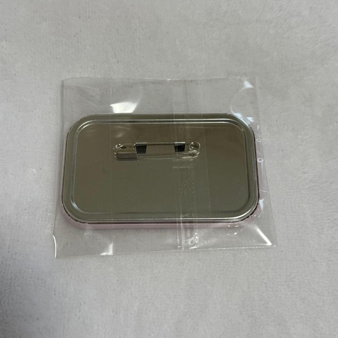 桜蘭高校ホスト部　場面写缶バッジ　ツリービレッジ