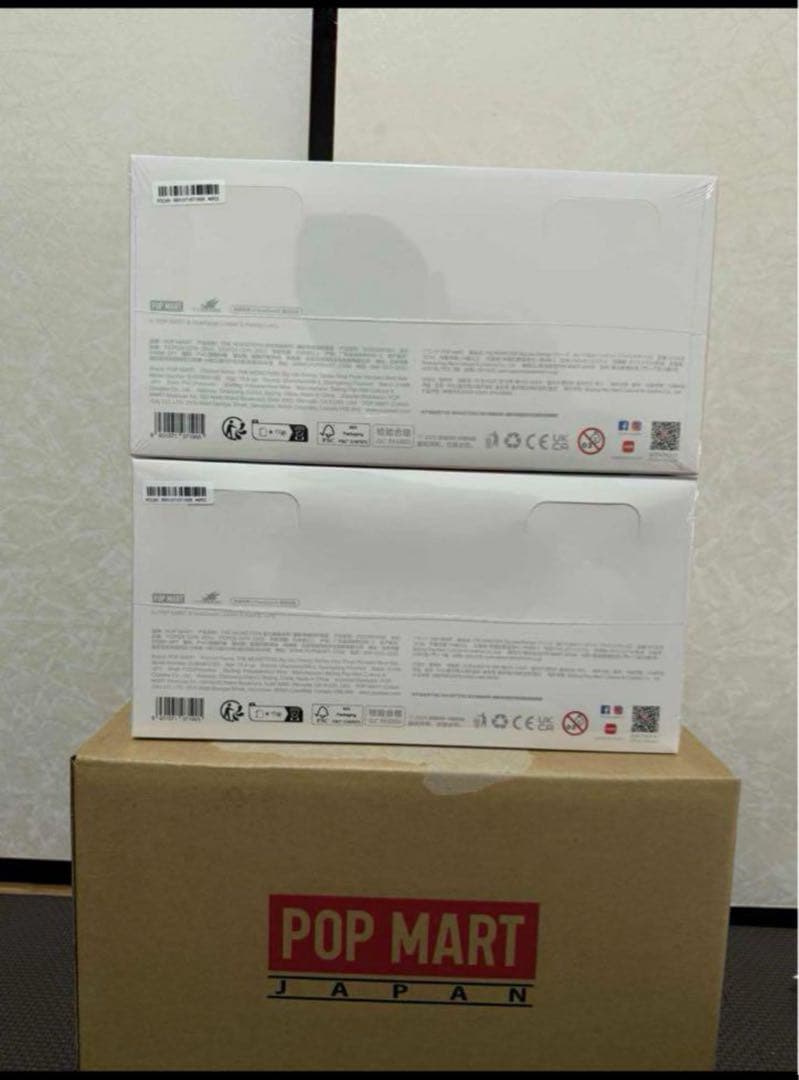 THE MONSTERS Big into Energy 2 アソートボックス