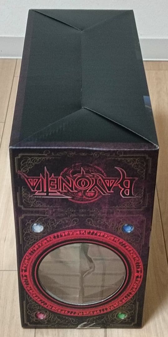 ベヨネッタ 1/7 フィギュア グッドスマイルカンパニー 新品未開封