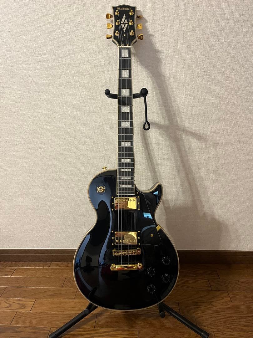 【ぼっち・ざ・ろっく！】レスポールタイプ エレキギター BLC300