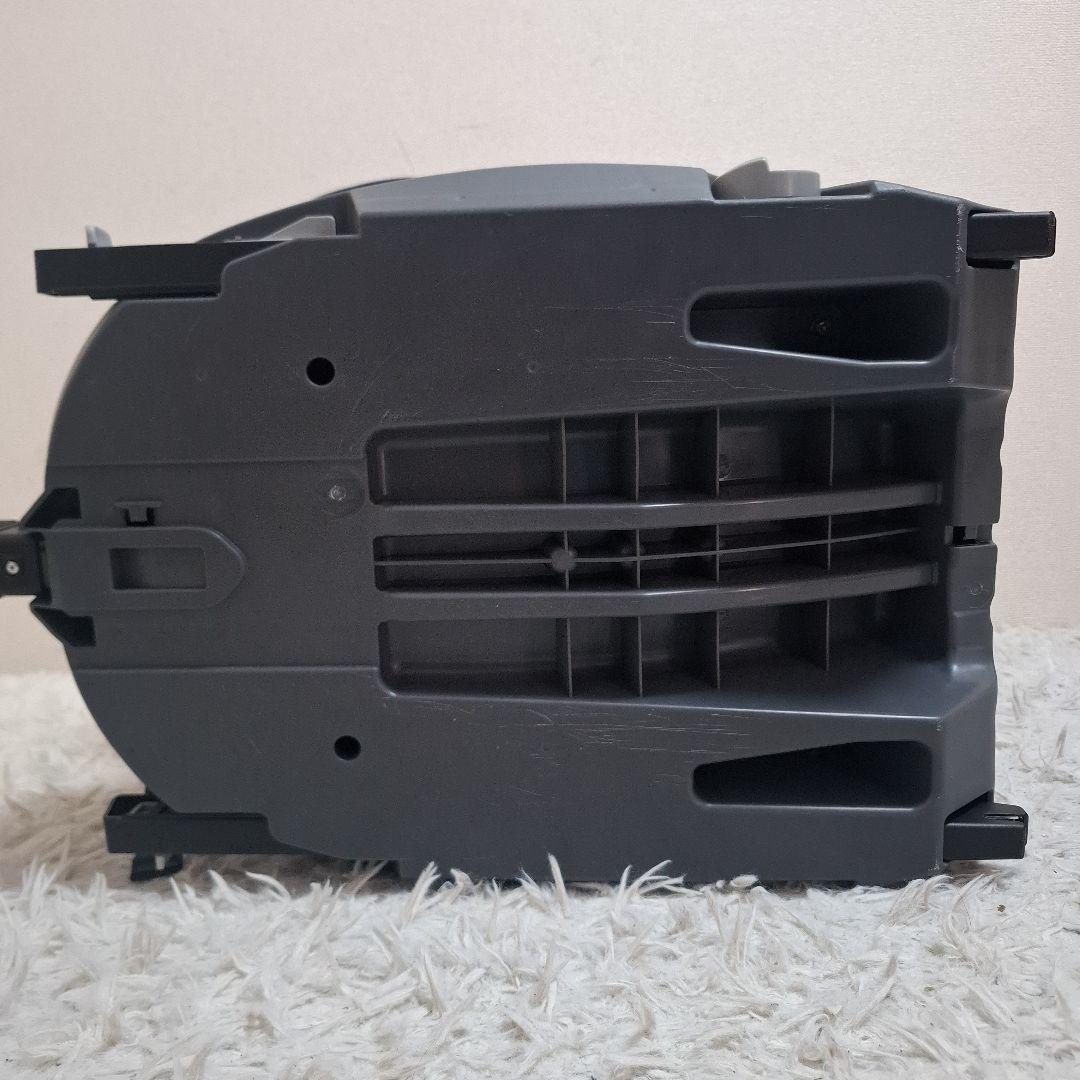 【美品】combi クルムーヴ スマート ISOFIX JN-570