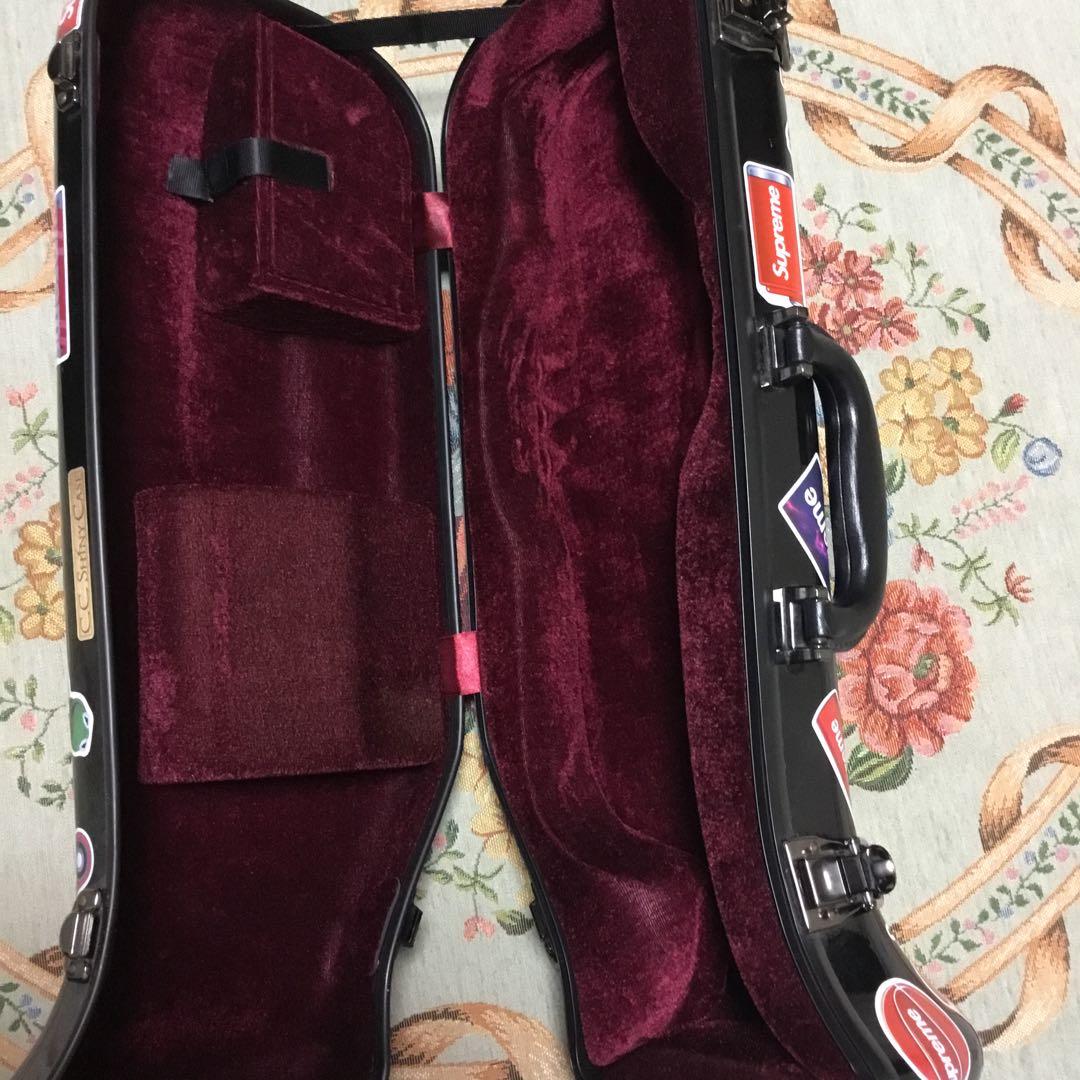 トランペットケース　CC SHINY CASE